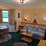 St. Christoph Homestay
