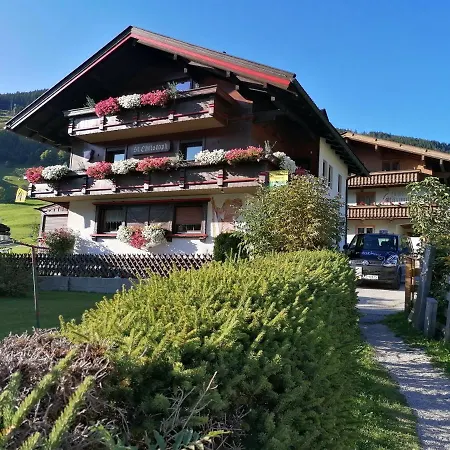 Kwatera prywatna St. Christoph