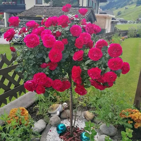 St. Christoph Privat bolig *