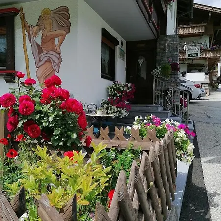 St. Christoph * Герлос