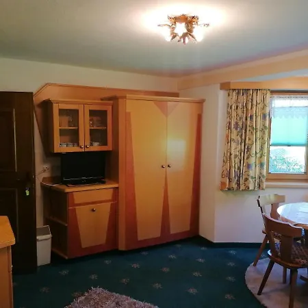 St. Christoph Герлос