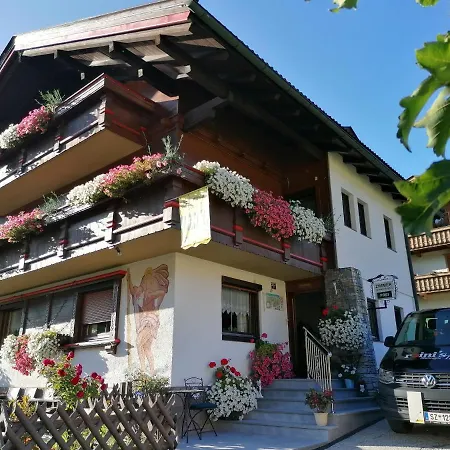 St. Christoph Проживание в семье *