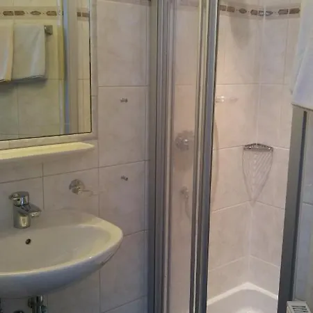 Accommodatie bij particulieren St. Christoph