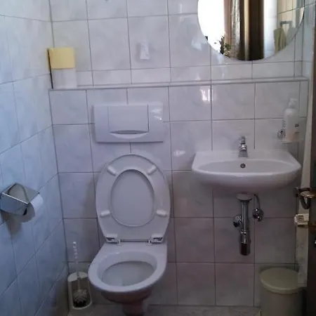 Accommodatie bij particulieren St. Christoph Gerlos