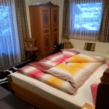 St. Christoph * Герлос