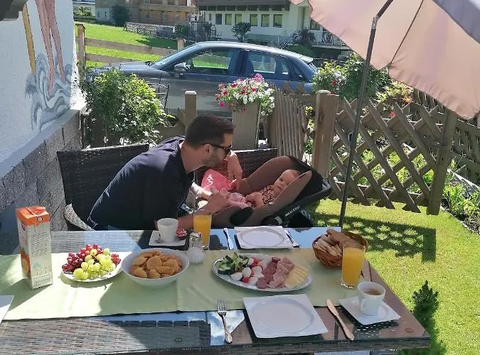 St. Christoph * Gerlos