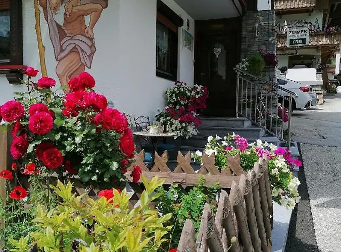 St. Christoph * Gerlos