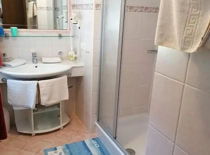 Accommodatie bij particulieren St. Christoph