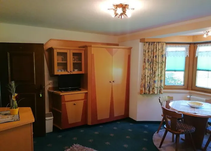 St. Christoph Gerlos