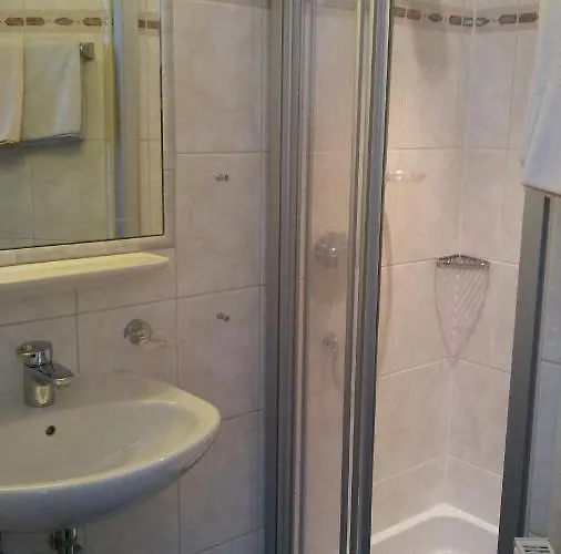 Kwatera prywatna St. Christoph