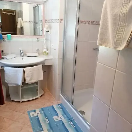 Séjour chez l'habitant St. Christoph