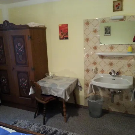 St. Christoph Gerlos